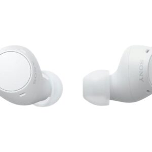 Sony Headphones | WF-C510 | Bluetooth | In-ear | White | Wireless