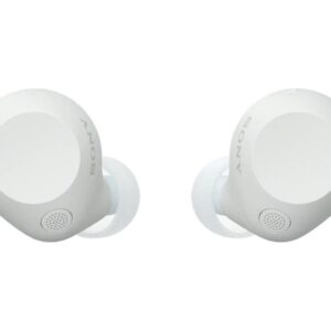 Sony Headphones | WF-C710N | Bluetooth | In-ear | White | Noise canceling | Wireless