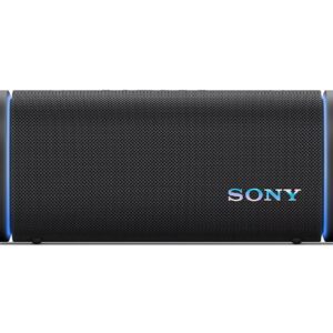 Sony | Speaker | Waterproof | Bluetooth | Black | Portable | ULT FIELD 5 dB | Wireless connection
