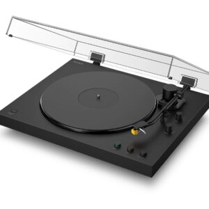 Sony | Playback Premium Turntable | PS-LX5BT | Full automatic