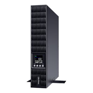 CyberPower | Smart App UPS Systems | OLS1500ERT2UA | 1500 VA | 1350 W - Image 1