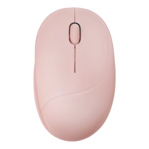 Asus Fragrance MD101 | Mouse | 2.4 GHz, Bluetooth | Rose Clay