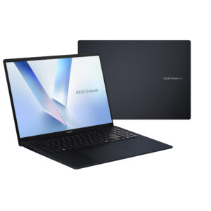 Asus Vivobook 16 F1607AA-MB047W | Quiet Blue | 16 " | IPS | WUXGA | 1920 x 1200 pixels | 60 Hz | Anti-glare | Intel Core Ultra 5 | 325 | 16 GB | DDR5 | Solid-state drive capacity 512 GB | Intel Graphics | Windows 11 Home | 802.11ax | Bluetooth version 5.3 | Keyboard language US international | Keyboard backlit | Warranty 24 month(s) | Battery warranty 12 month(s)
