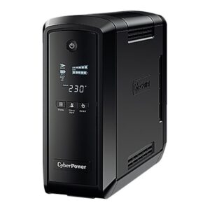 CyberPower | Backup UPS Systems | CP900EPFCLCD | 900 VA | 540 W