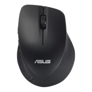 Asus | WT425 | Wireless | Mouse | Black/Charcoal - Image 1