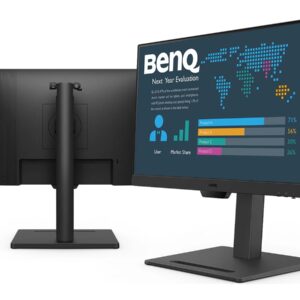 Benq | BL2490T | 23.8 " | IPS | 16:9 | 100 Hz | 5 ms | 1920 x 1080 pixels | 250 cd/m² | HDMI ports quantity 2