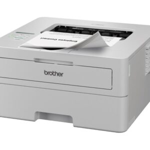 Brother HL-L2865DW | Mono | Laser | Printer | Wi-Fi | Maximum ISO A-series paper size A4