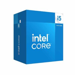 Intel | i5-14400 | FCLGA1700 | Processor threads 16 | Intel Core i5 | Processor cores 10