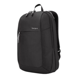 Targus | Intellect Essentials | Fits up to size 15.6 " | Backpack | Waterproof | Black