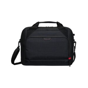 Targus | CN414GL Classic EcoSmart | Fits up to size 13-14 " | Briefcase | Shoulder strap | Black