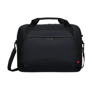 Targus | CN418GL Classic EcoSmart | Fits up to size 17-18 " | Briefcase | Shoulder strap | Black