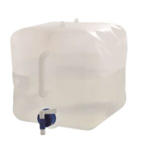 Outwell | Water Carrier 15L | Transparent