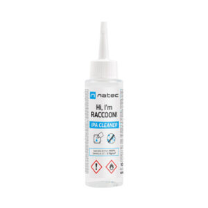 Natec IPA Cleaner | Racoon | Cleaner | 100 ml