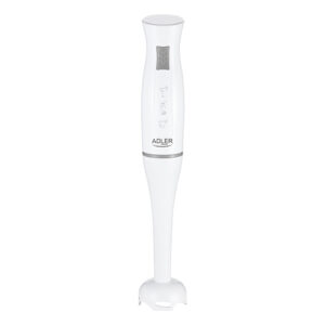 Adler | Hand Blender | AD 4622 | Hand Blender | 200 W | Number of speeds 1 | White