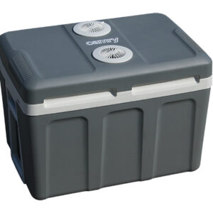 Camry | Portable Cooler | CR 8061 | 40 L | 12 V | F | COOL-WARM switch