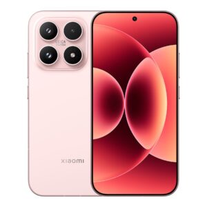 Xiaomi | 17 | Alpine Pink | 6.3 " | LTPO AMOLED | 1220 x 2656 pixels | Qualcomm | Snapdragon 8 Elite Gen 5 (3 nm) | Internal RAM 12 GB | 512 GB | Dual SIM | 3G | 4G | 5G | Main camera resolution 50 MP | Secondary camera resolution 50 MP | Android 16, HyperOS 3 | 7000 mAh - Image 1