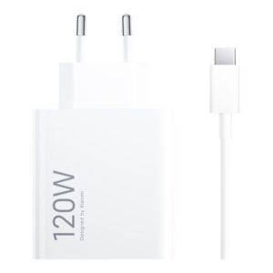 Xiaomi | 100W Charging Combo, USB Type-A, EU