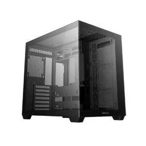 Deepcool CG530 | ITX/Micro-ATX/ATX ATX/Micro-ATX | ATX PS2