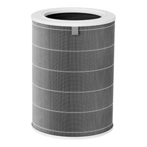 Smart Air Purifier 4 Pro Filter | HEPA filter | Black
