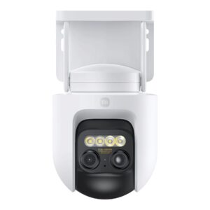 Xiaomi | Outdoor Security Camera | CW700S EU | Dome | 4 MP | Dual Lens | IP66 | H.265 | MicroSD, max. 256 GB