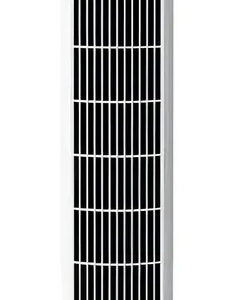 Xiaomi | Smart Tower Fan 2 EU | Stand fan | 24 W | Diameter 29 cm | Number of speeds 4 | White - Image 1