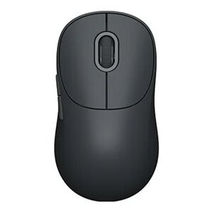 Xiaomi Wireless Mouse 3, Black | Xiaomi