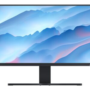 Xiaomi 2K Monitor A27Qi 2026 | 27 " | IPS | QHD | 16:9 | 120 Hz | 6 ms | 2560 x 1440 pixels | 300 cd/m² | Black