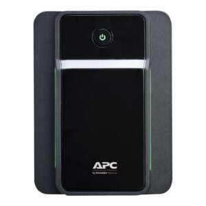 Schneider Electric APC Back-UPS | BX750MI-GR | 750 VA | 410 W