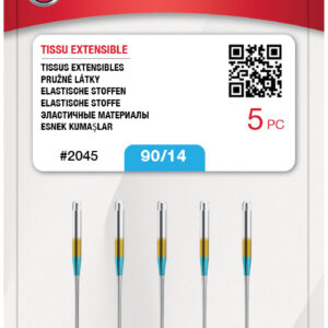 Singer | Needle, 2045 SZ14 BLST W/05