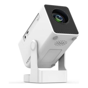 Philips | NeoPix 140 NPX140 | HD | 150 ANSI lumens | White | Wi-Fi