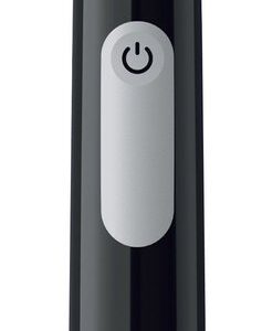Oral-B Pro Series 1 | Electric Toothbrush | Rechargeable | For adults | Number of brush heads included 1 | Number of teeth brushing modes 3 | Black