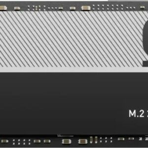 Lexar SSD | NM990 | 2000 GB | SSD form factor M.2 2280 | Solid-state drive interface PCIe Gen 5x4 | Read speed 14000 MB/s | Write speed 10000 MB/s