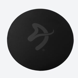 Arozzi ZONA Floor Pad | Black/Grey