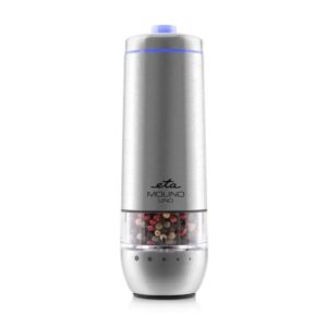 ETA | Molino Uno Spice Grinder | ETA292890000 | Housing material Stainless steel