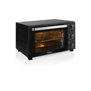 Tristar OV-3660 | Convection oven | 38 L | 1800 W | Black
