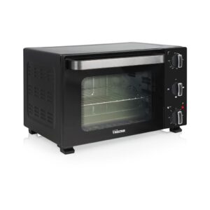 Tristar OV-3650 | Mini oven | 20 L | 1300 W | Black