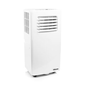 Tristar | Air Conditioner | AC-5529 | Suitable for rooms up to 80 m³ | Number of speeds 2 | Fan  function | White