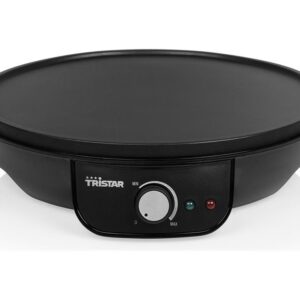 Tristar Crepe maker | BP-2637 | Crepe maker | 1000 W