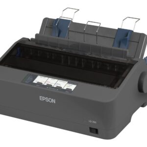 Epson LQ-350 | Dot matrix | Standard | Black/Grey