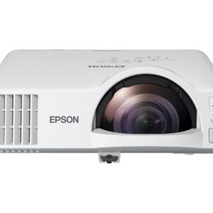 Epson | EB-L210SW | WXGA (1280x800) | 4000 ANSI lumens | White - Image 1