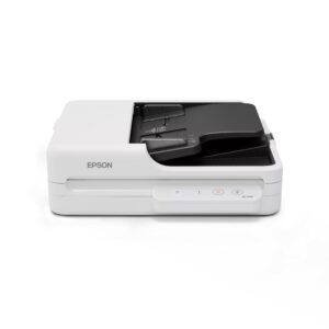 Epson Scanner | WorkForce DS-1730 | Colour