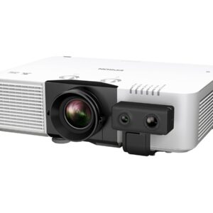 Epson | EB-L690U | WUXGA (1920x1200) | 6500 ANSI lumens | White - Image 1