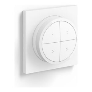 Philips Hue | Tap dial switch white | White