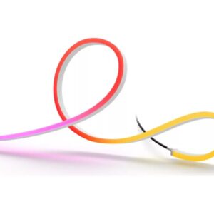 Philips Hue Neon Lightstrip for outdoor use, 10 m | 30 W | Bluetooth, Zigbee