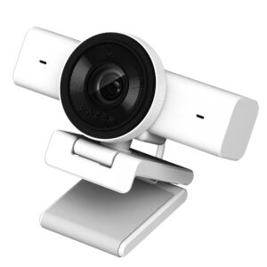 Razer | Webcam | Kiyo V2 X | 2560 x 1440