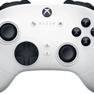 Razer | Gaming Controller for Xbox Series X/S and PC | Wolverine V3 Pro