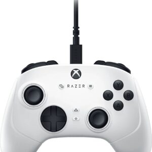 Razer | Gaming Controller for Xbox Series X/S and PC | Wolverine V3 Tournament Edition
