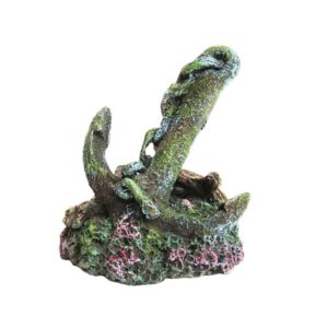 Dekoracija inkaras 7,5 cm