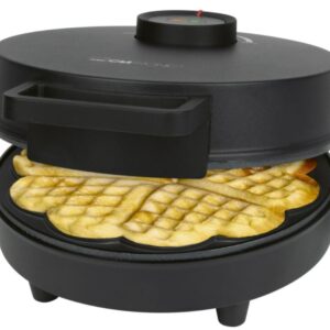 Waffle maker Clatronic