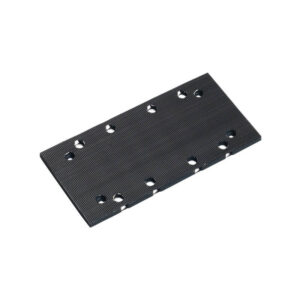 Padas šlifavimo lapeliams MAKITA 93x185 mm BO3711, DBO380, DBO381